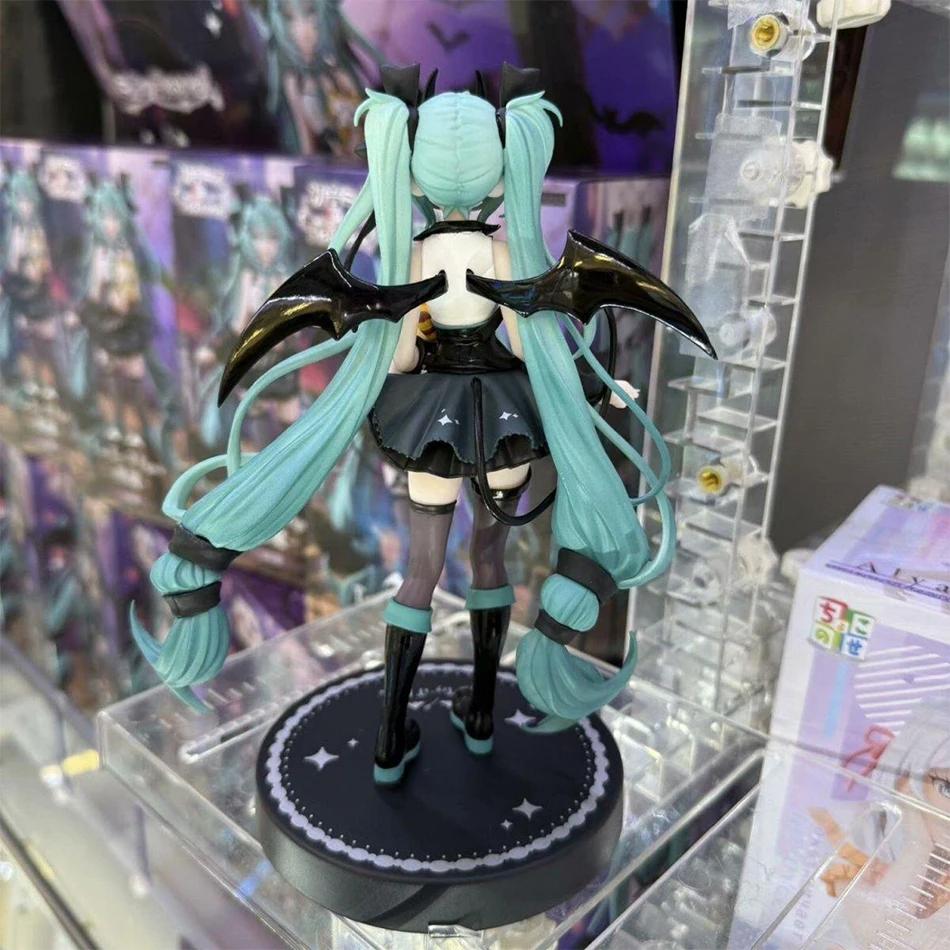 Noodles Cinnamoroll Piapro Panda Hatsune Miku Girls Toy Anime Figure Toy Anime Game Pvc Action Figure Collectible Model Doll