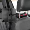 Retractable Rear Seat Car Tablet and Phone Holder