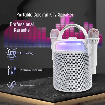 Audio - video – Prenosné reproduktory