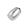 Vacuum Insulation 420ml Stainless Steel Beer Mug Double Wall with Handle Lid Coffee Cup Portable Durable Office Water Mugs Home