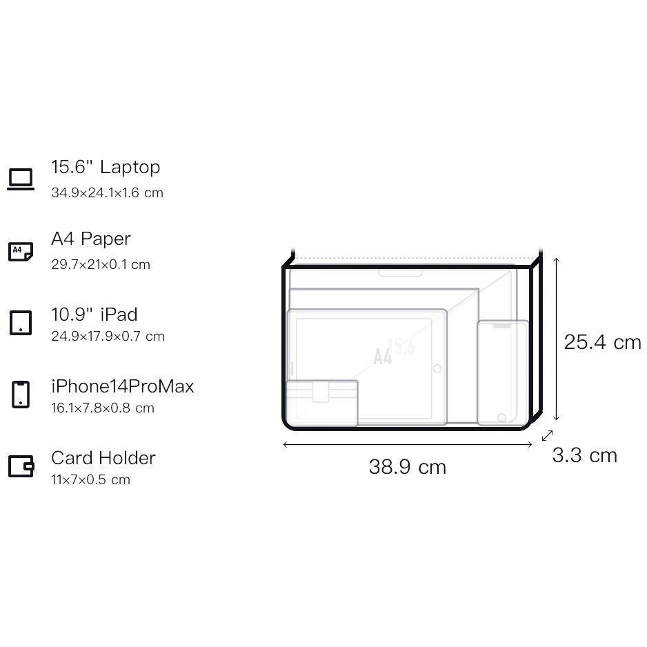 Gucci X Balenciaga Collaboration Hacker Graffiti Canvas And Leather Laptop Bag Unisex bags Black 680381-2104T-1169