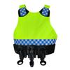 Jungle Fox 2024 Reflective Flexible Anti-Stab Vest