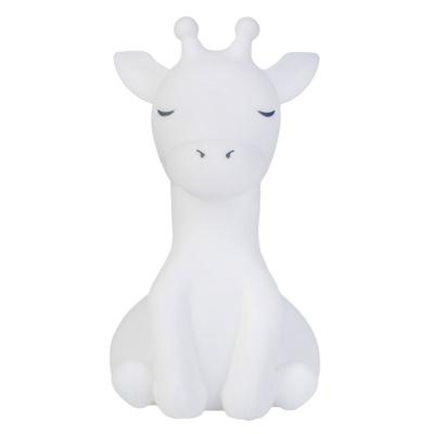 LED světlo Lil Dreamers Giraffe Soft Touch