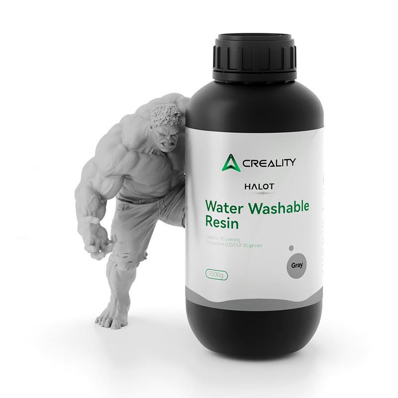

Creality HALOT Washable 3D Printer Resin
