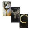 Tattered Wings Oracle Tarot Cards