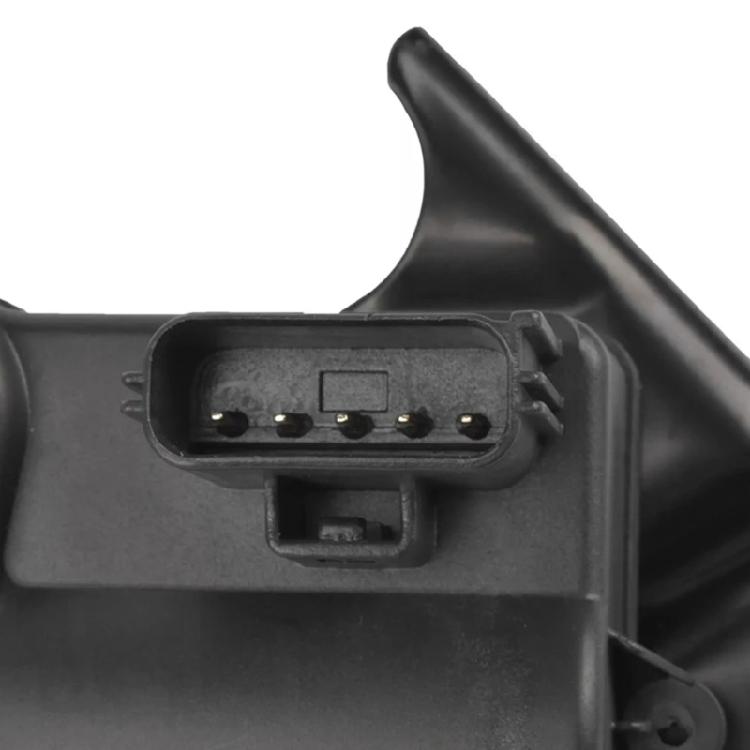 Easy Installation Swirl Flaps Motor Automotive Accessories for C70 Replacement Intake Swirl Flap Actuator 30756099