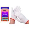 Yilan Cotton Work Gloves