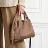 First Layer Cowhide Women's Bag, Vegetable Basket, Bucket Bag, New Leather Handbag, Atmospheric Crossbody Bag, Shoulder Bag