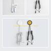 92MF Not Contact Proximity Touch Switches Easy Installation Strong for Wood Panel