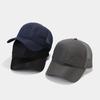 Vintage Adjustable Unisex Vintage Cap for Outdoor Hiking and Mountaineering