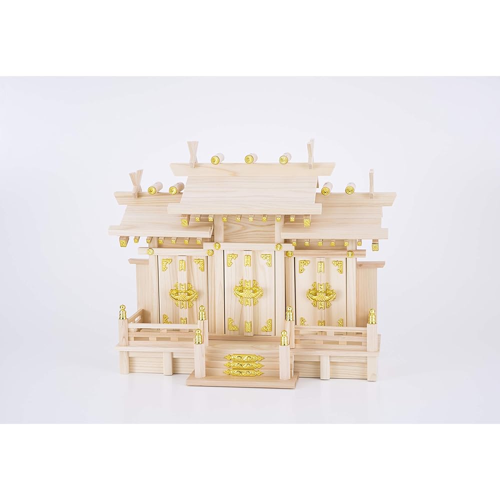 Kamidana Dorf Kamidana