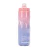 Bike Water Bottle 610ml Large Capacity Insulated Squeeze Cycling Drink Bottle for Hiking Running Travel