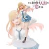 My Dress-Up Darling Anime Figure Kitagawa Marin Black Maid Action Figurine Shizuku Kuroe Statue Collection Decoration Model Toys Kid Friendly