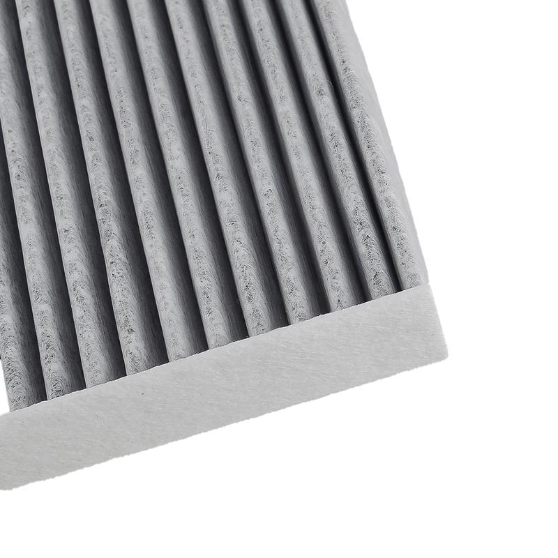23281440 Cabin Air Filter 22808781 Fit For Gmc Sierra Yukon Cadillac Escalade Chevrolet Silverado Suburban Tahoe