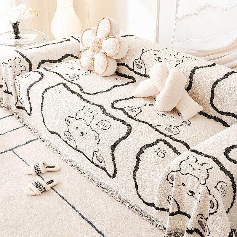 Ткань для чехла на диван — фото 7