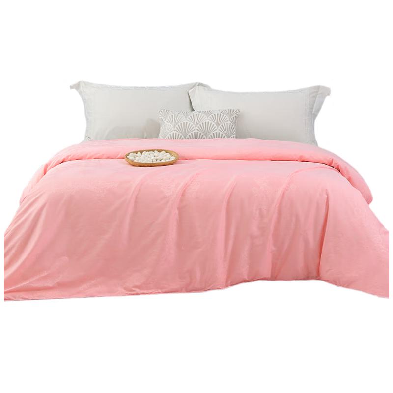 

Qianhuang Yunni Zhimeng 100% Double Cocoon Mulberry Silk Quilt 220x240cm