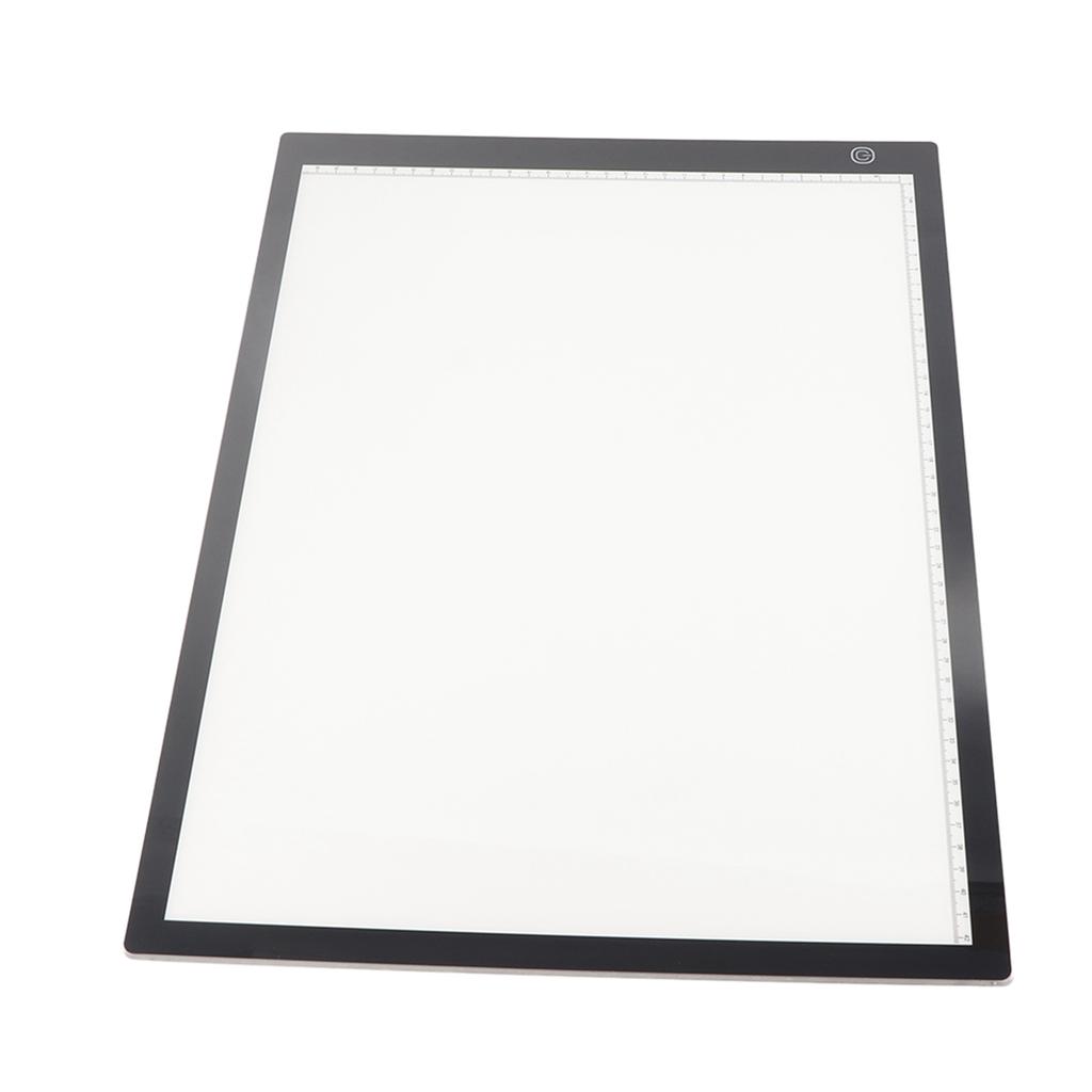 USB A3 LED Light Box Graphics Tablet Touchpad Animation Pencil Sketch