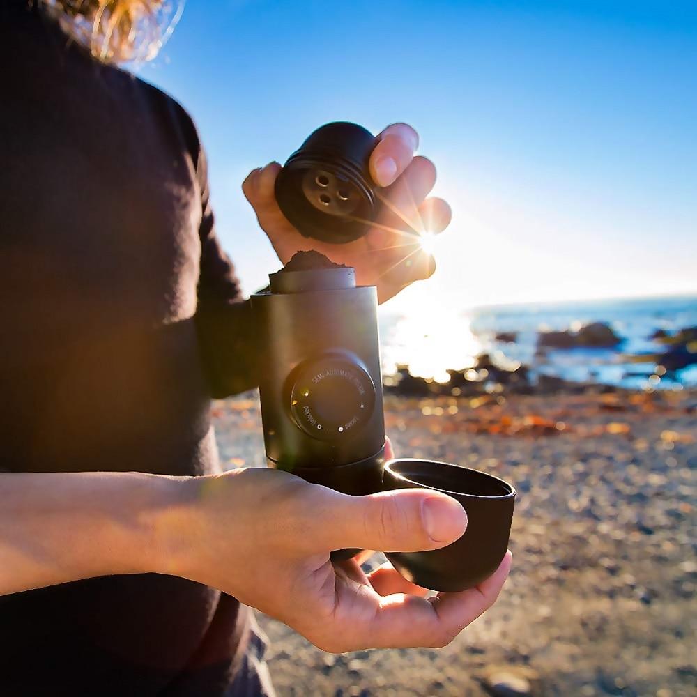 Buy Mini Portable Coffee Machine 