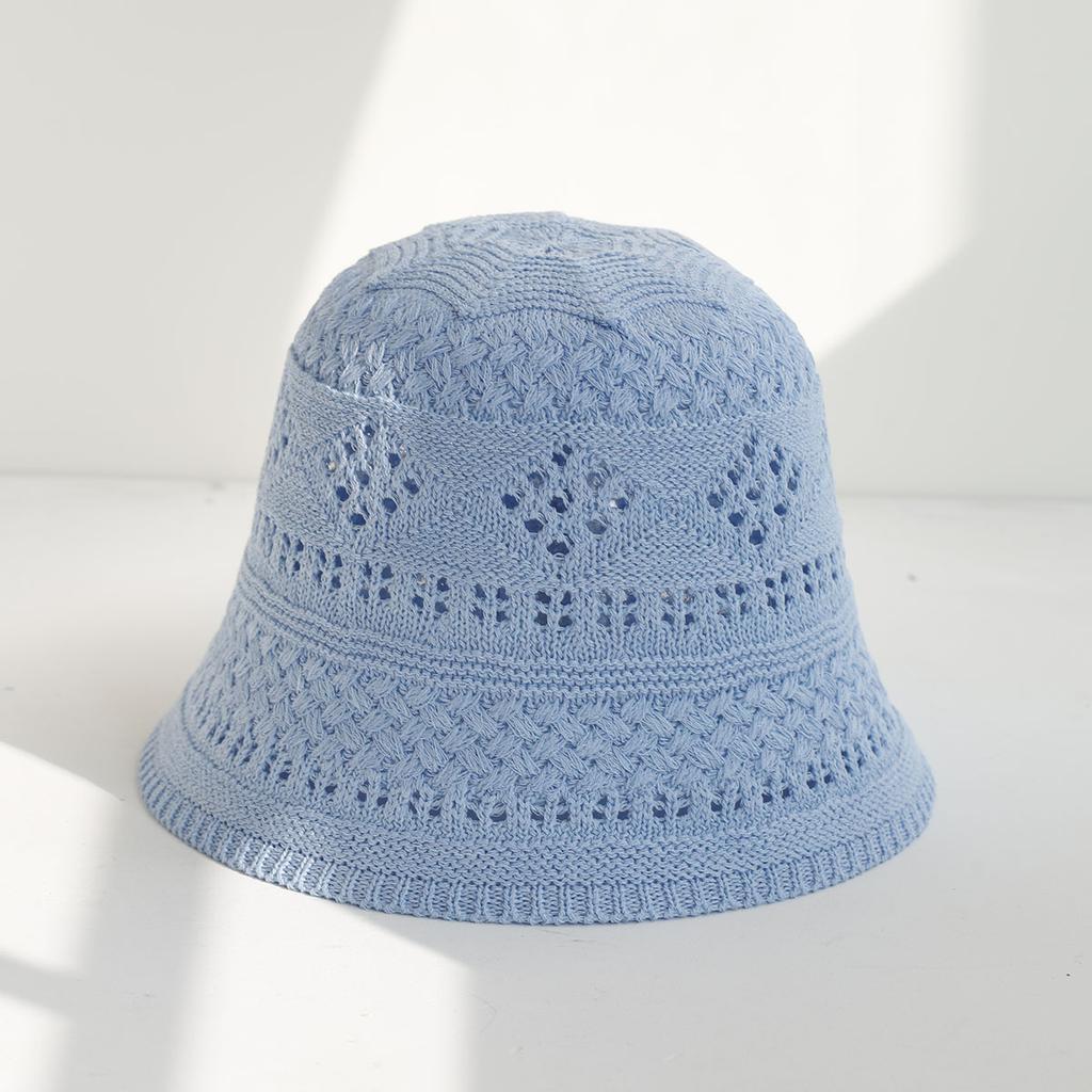 2026 fashion Bucket Hat for Women Summer Hat Weave Sun Hat Travel Cap Lady Cap Female Simple Fold Floppy Girls Beach Hat Panama