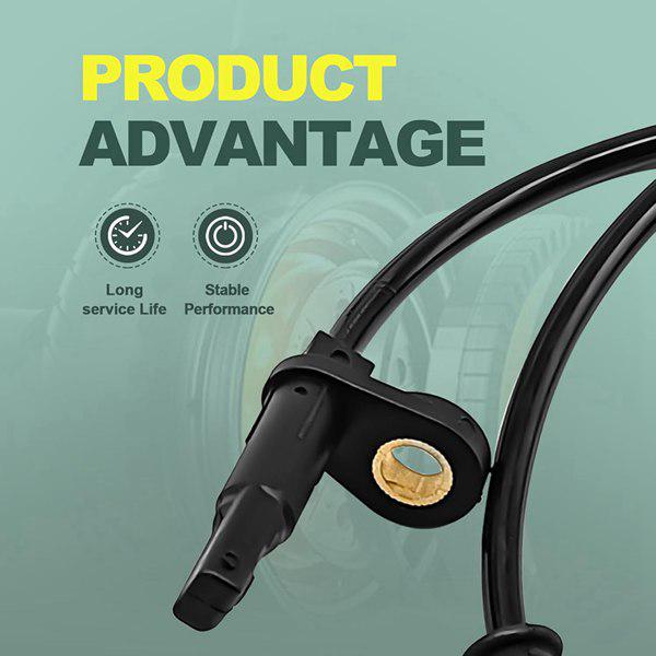 ABS Wheel Speed Sensor 479101JA0B for 11-17 Nissan Quest 47910-1JA0B