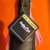 1/3 Stück Tragbare Gitarrenplektrum-Aufbewahrungsbox Schlüsselanhänger Plektrum-Halter Verhindert Verlust von Plektren Geschenk für Gitarren-, Bass- und Ukulele-Enthusiasten