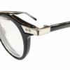 Excellent EYEVAN Glasses Berman Boston black mens Used