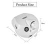 202 Nail Drill Machine 35,000 RPM - Lightweight Nail Grinder for Manicure and Removal