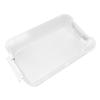 Drawer Table Desk Storage Organizer Multi Layer Transparent Makeup Organizer Box Stackable Plastic Hair Accessories Storage Box