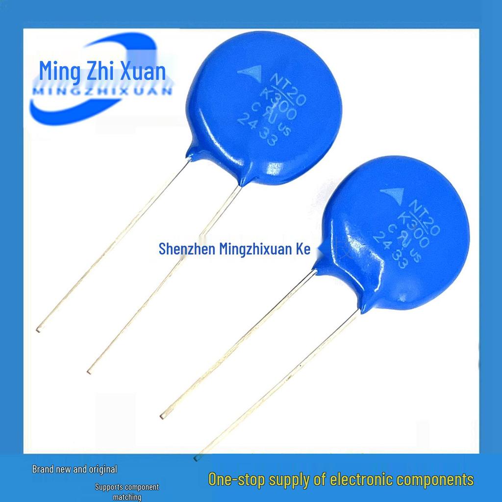 Original B72220R2301K101 NT20 300V 10KA 20mm Varistor