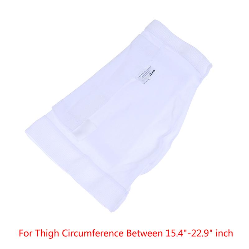 

1 шт., держатель для сумки для ног катетера, рукав для принадлежностей для лечения недержания мочи на бедре M