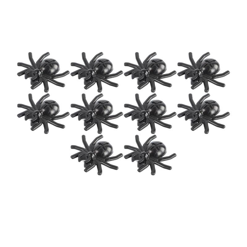 MOC Halloween Soldat Figur Kind Baustein Baum Spinne Schlange Pflanze Kürbis Skelett Fledermaus Grabstein Ziegelstein Geschenk Spielzeug Kind J067