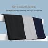 Mao Ren Men's 10A Antibacterial Viscose Boxer Briefs (3-Pack)