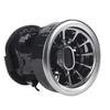 Air Vent Grilles Suitable for The Front Dashboard for Mercedes-Benz W447/Vito V250 V260 Vehicles A4478308602 A4478308502
