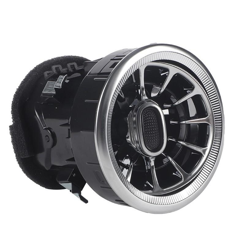 Air Vent Grilles Suitable for The Front Dashboard for Mercedes-Benz W447/Vito V250 V260 Vehicles A4478308602 A4478308502