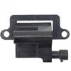 1PCS 12558693 New Car Ignition Coil for Cadillac Buick Escalade Chevrolet Tahoe GMC Hummer 12570553 38590782 D581 UF271
