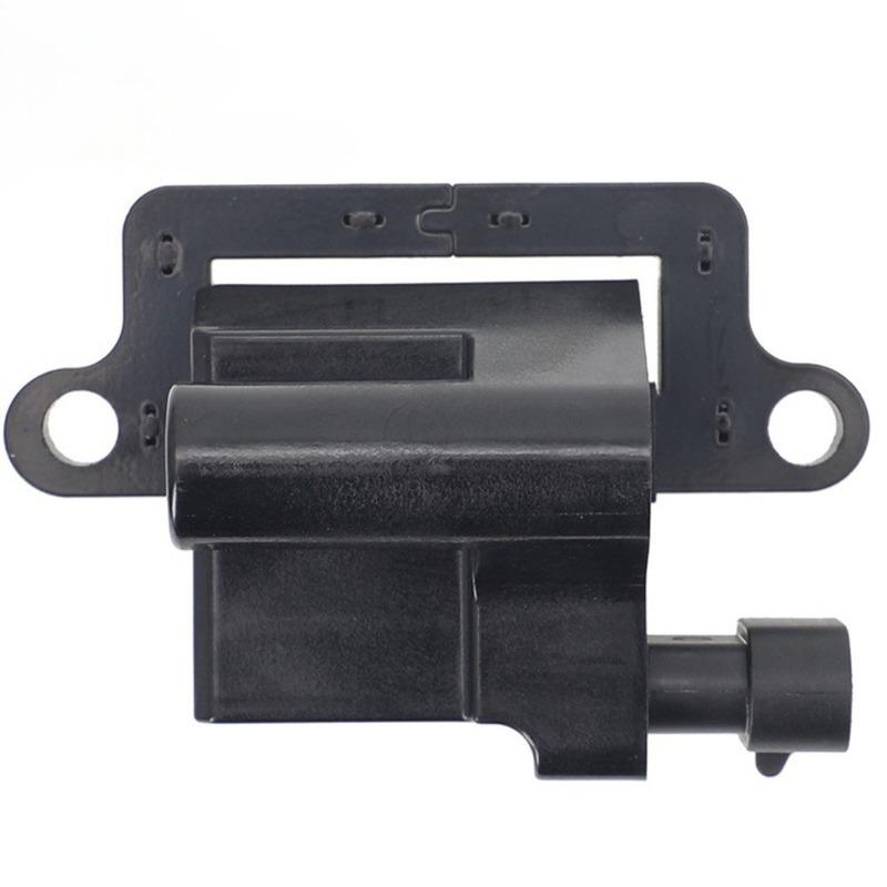 1PCS 12558693 New Car Ignition Coil for Cadillac Buick Escalade Chevrolet Tahoe GMC Hummer 12570553 38590782 D581 UF271