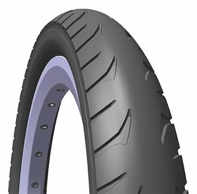 Mitas Golf V63 Pre Classic 12 1/2´´ X 2.0 Hard City Tyre