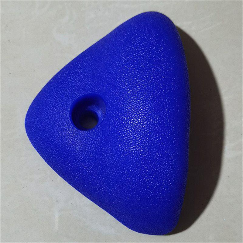 Thickened Plastic Climbing Wall Holds for Adults & Kids - Indoor/Outdoor Playground Accessories