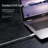 Shan Ze CAT7 Shielded Tool-Free RJ45 Network Connector