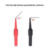 4Pcs Back Probe Test Kits, Back Probe Pins for Vehicle Automotive Car Circuit Electrical Diagnostic Testing