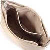 Kitamura Umhängetasche Sand 52521 Damen R-0702, Beige,