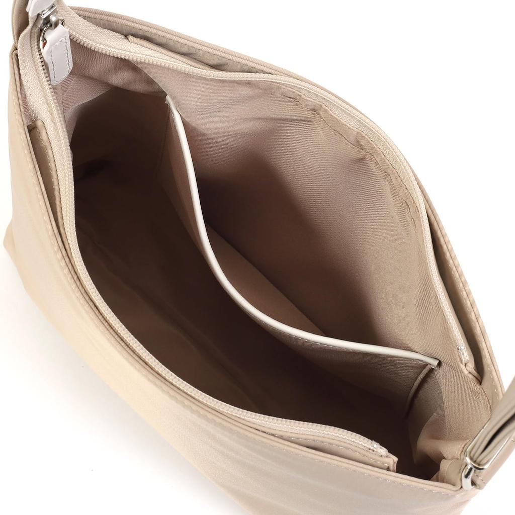Kitamura Crossbody Shoulder Bag Sand 52521 Women's R-0702, Beige,