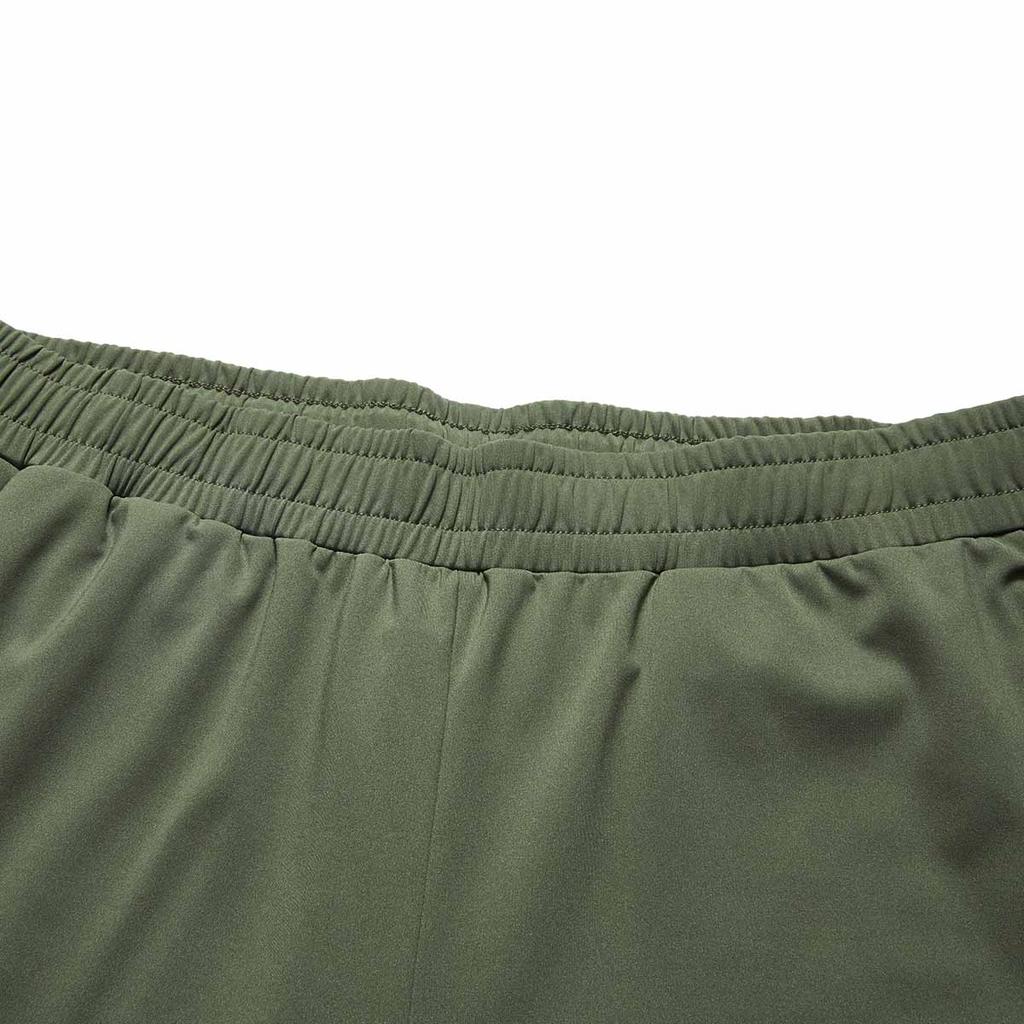 New FILA Sports Shorts Men's Rotten Leaf Brown A11M031341F-DR