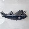 For Maserati Ghibli 2014 2015 2016 2017 2018 2019 Headlamp Base Headlight Rear shell Replace Headlight House Black rear shell
