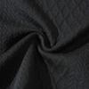 Mens Cable Knit  Casual Long Leeve Crewneck Pullover Sweaters  Textured