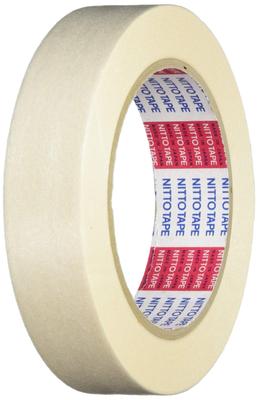 Nitto Positioning Tape 25mm X 10M PT0190FX25 Double-Sided PT-0190FX