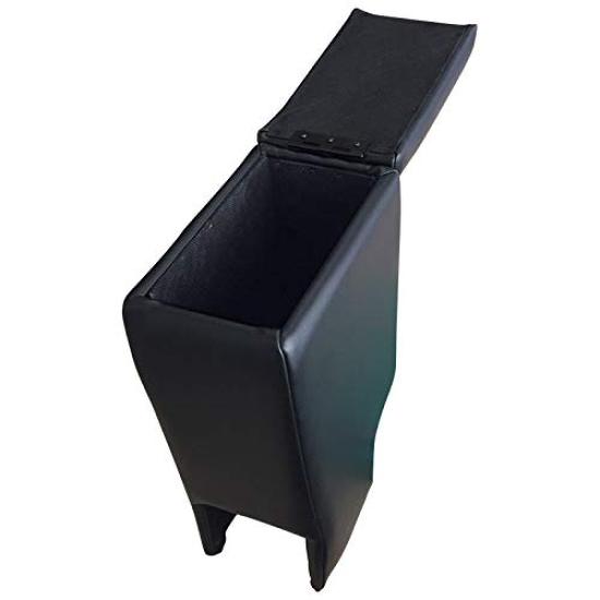 Armrest for Lite Ace Truck Black S402U/S412U,