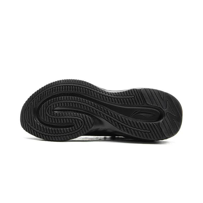 LI-NING Men's Protective Cloud Running Shoes AGLV219-2