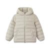 Kids' ASICS Kids Down Jackets Hooded (Non-detachable) Hooded
