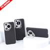 YTF-Carbon Carbon Fiber Case for Huawei Pura 70 Ultra Anti-fall Aramid Fiber Case Slimv Design Huawei Pura 70 Pro+
